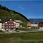 Stoos - Ferienhaus Gabriela