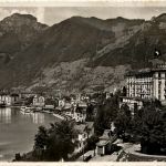 Brunnen