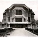 Dornach - Goetheanum