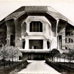 Dornach - Goetheanum
