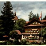 Flüeli Ranft - Gasthaus Flüeli