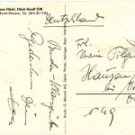 Flüeli Ranft - Gasthaus Flüeli