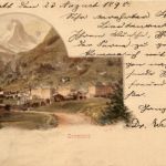 Zermatt