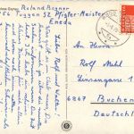 Uznach - Schloss Grynau