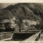 Chur - Plessurquai