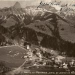 Les Avants sur Montreux