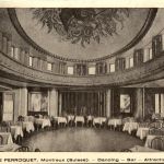 Le Perroquet - Montreux