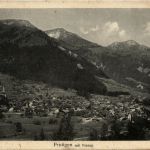 Frutigen mit Niesen