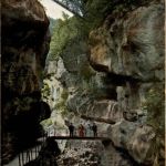 Bienne - Le Taubenloch
