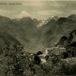 Braunwald - Grand Hotel