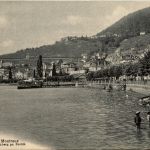 Le Quai du Montreux