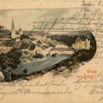 Gruss aus Baden