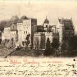 Schloss Lenzburg