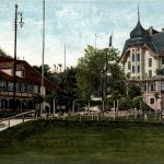 Bern - Gurten Kulm