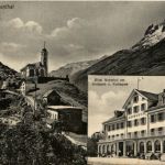 Hospenthal - Hotel Meyerhof