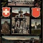 Einsiedeln