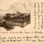Souvenir de Neuchatel