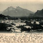 Gruss aus Ragaz