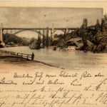 Bern - Kornhausbrücke