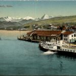 Rorschach - Hafen