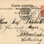 St. Gallen - Marktplatz