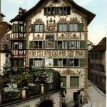 Luzern Stadtkeller