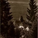 L Eglise de Ballaigues
