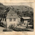 Lenzburg - Kochschule