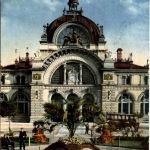 Luzern - Bahnhof