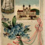 Gruss aus Einsiedeln