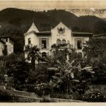 Orselina - Pension Planta