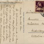 Orselina - Pension Planta