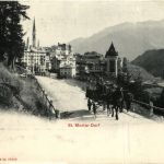 St. Moritz-Dorf