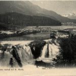 St. Moritz - Der Innfall