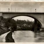 Bern - Lorrainebrücke