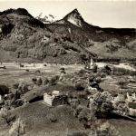 Giswil mit Giswilerstock