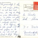 Inner-Arosa - Carmennaabfahrt - Ski