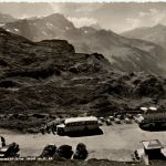 Klausenpasshöhe - Postbus