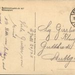 St. gallen - Bankvereingebäude mit Börsenplatz