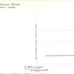 Mürren - Hotel Bellevue