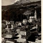 Tiefencastel - Posthotel Julier