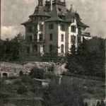 Neuchatel - Villa Haute Vue