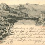 Stans - Hotel Stanzerhorn