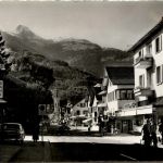 Buchs - Bahnhofstrasse