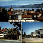 Arbon am Bodensee
