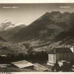 Gstaad - Royal Hotel