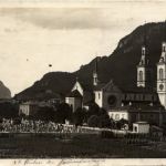 Glarus - Kirche