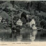 Kehrsiten am Bürgenstock
