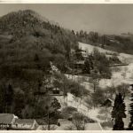 Langenbruck im Winter
