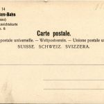 Lugano - San Salvatore - Kapelle Pazzallo
